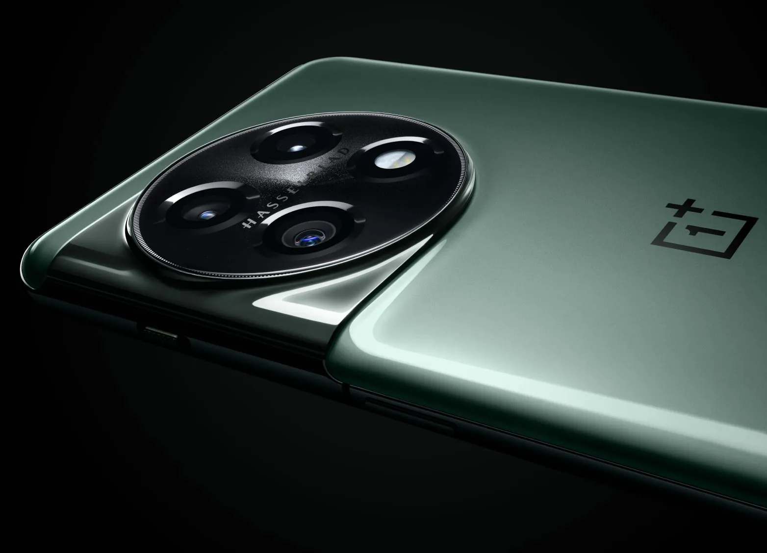OnePlus 11