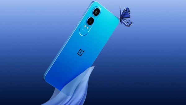 OnePlus Nord CE 4 Lite 5G