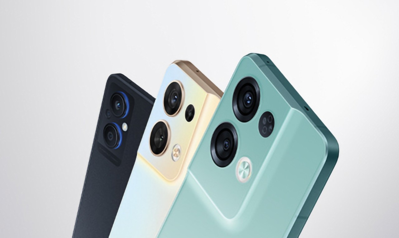 Oppo Reno 12 Pro, specifications and design of the Reno 12 revealed before its launch