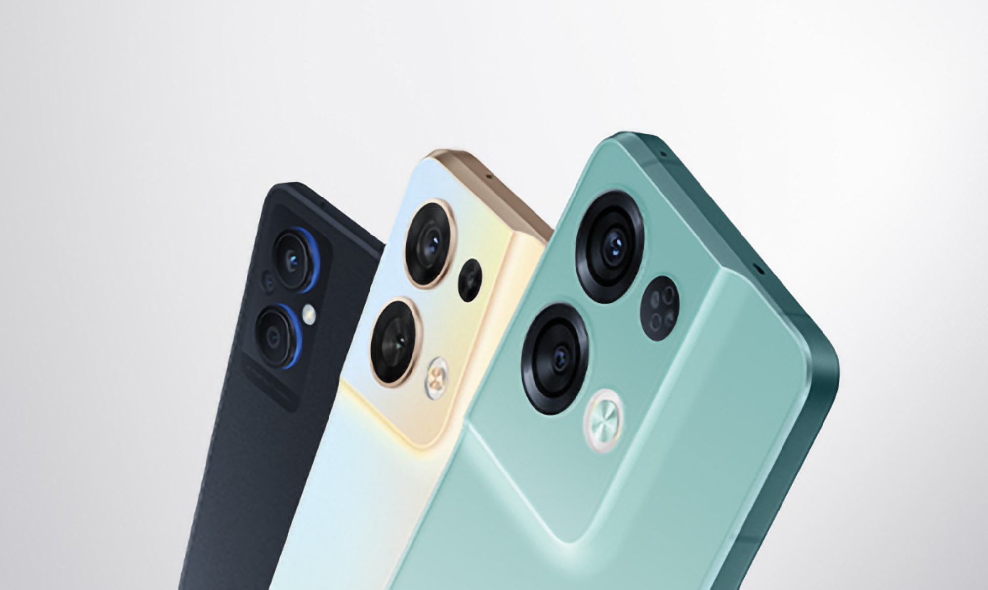 Oppo Reno 12 Pro