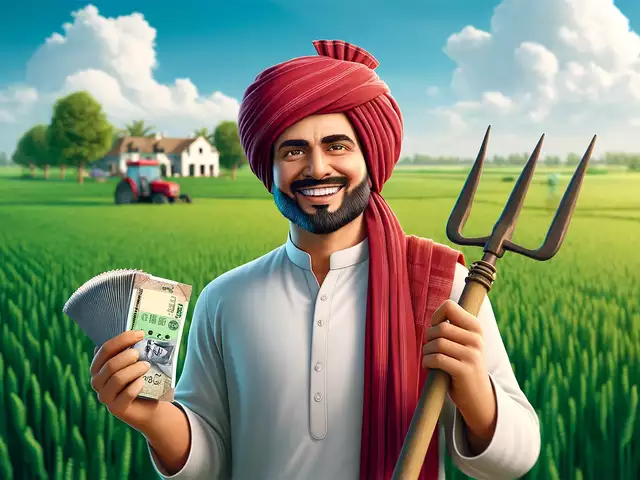 PM Kisan Samman Nidhi