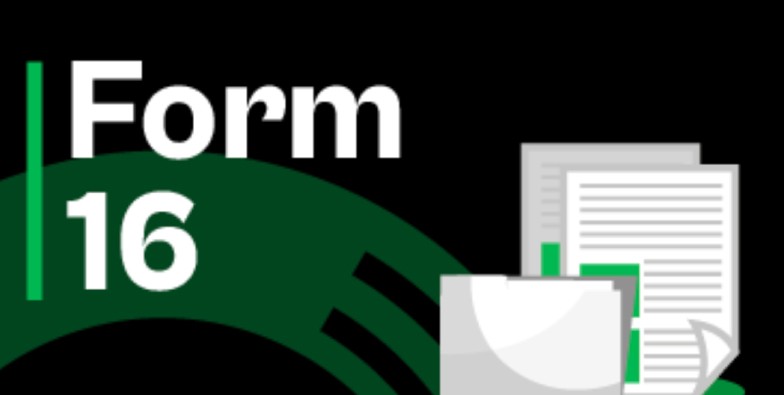 Pensioners Can Download Form 16 from Home
