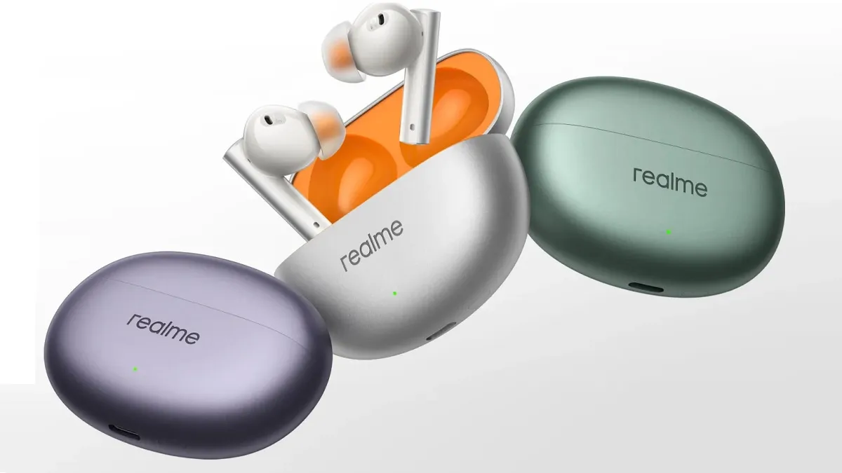 Realme Buds Air 6 Pro