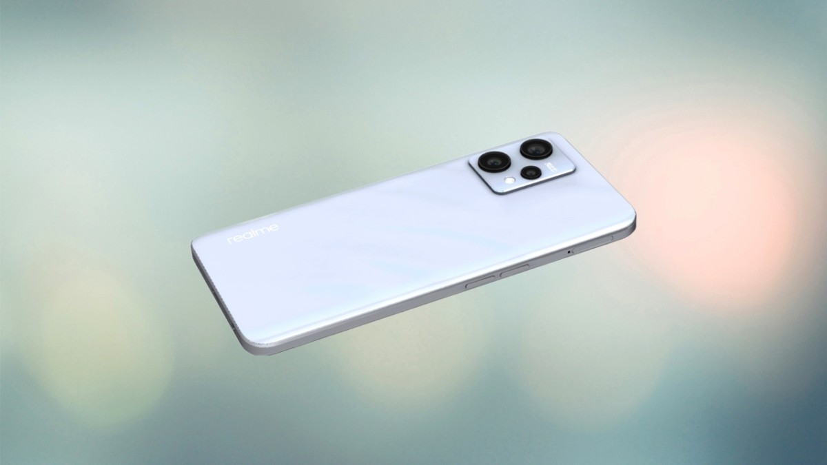Realme C61 4G