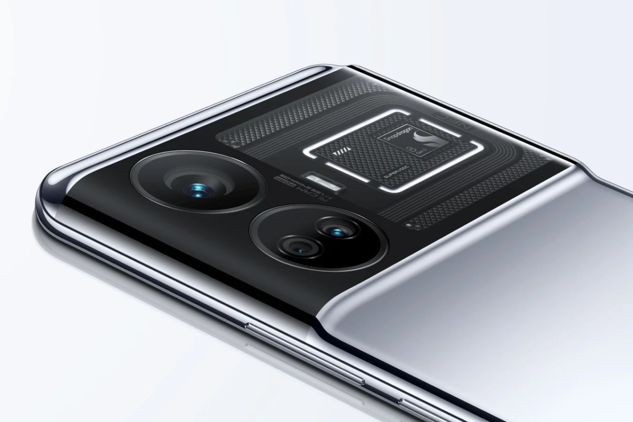 Realme GT 6 Launch Date Set for July 9; Rear Camera Module Design Teased