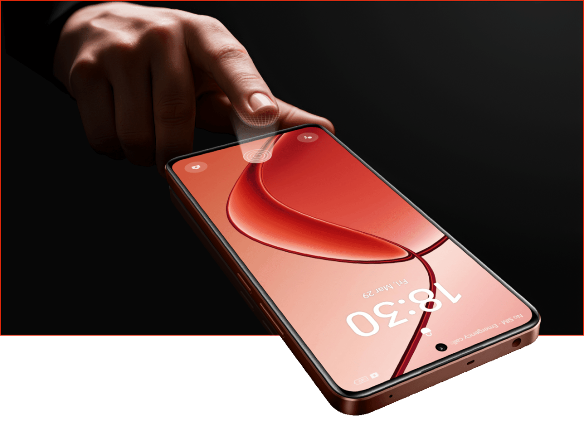 Realme P1 5G