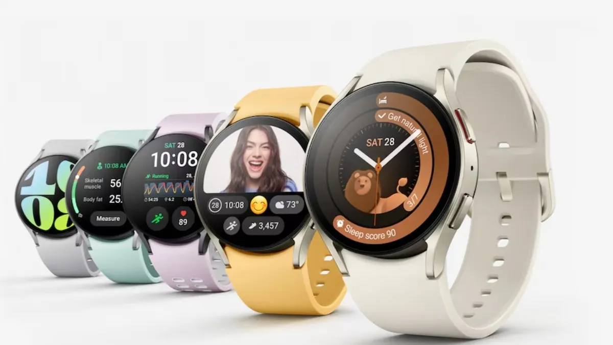 Samsung Galaxy Watch 7