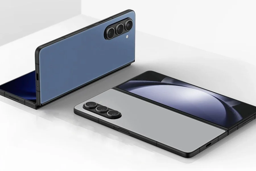 Samsung Galaxy Z Fold 6