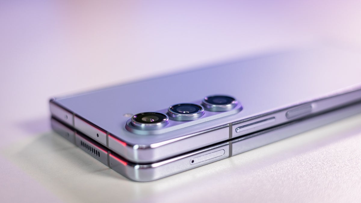 Samsung Galaxy Z Fold 6
