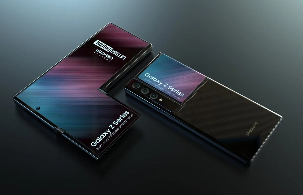 Samsung Galaxy Z Series