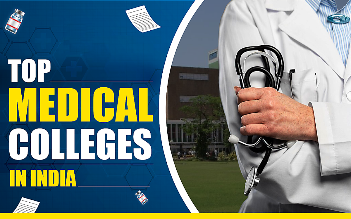 Top Medical Colleges