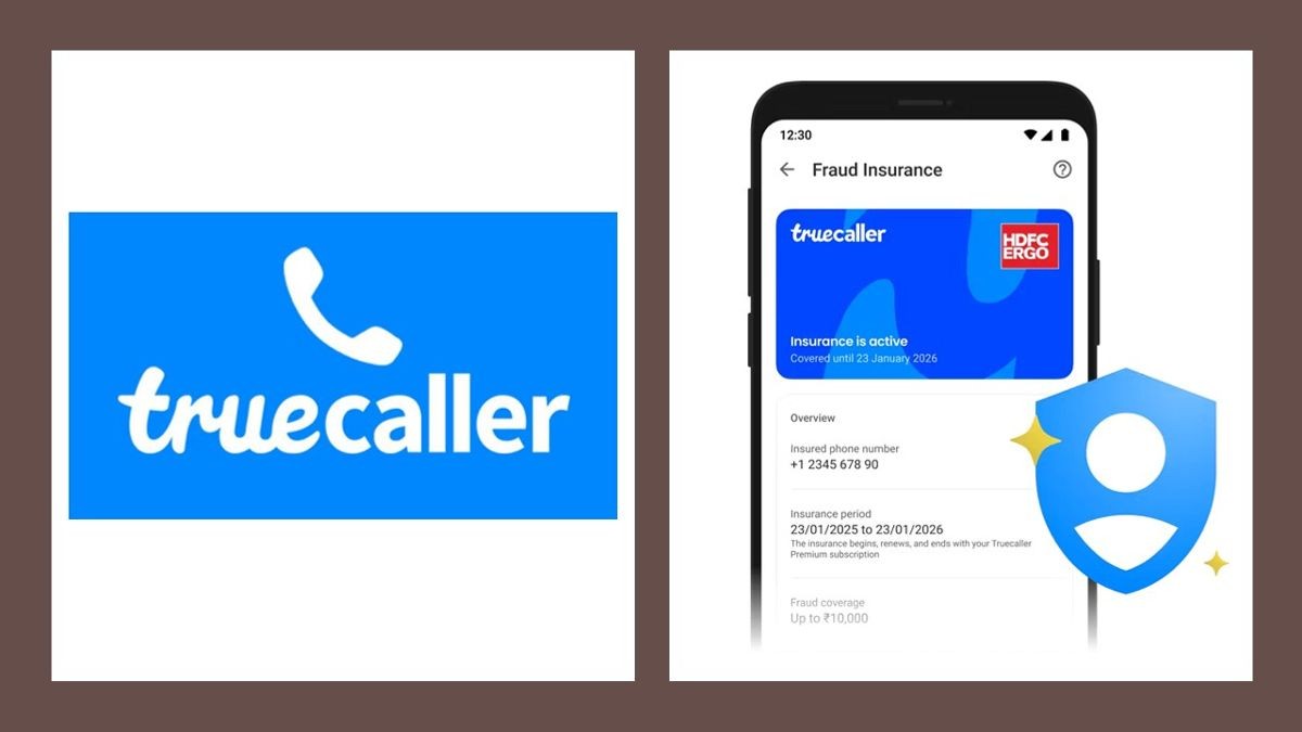 Truecaller Fraud Insurance