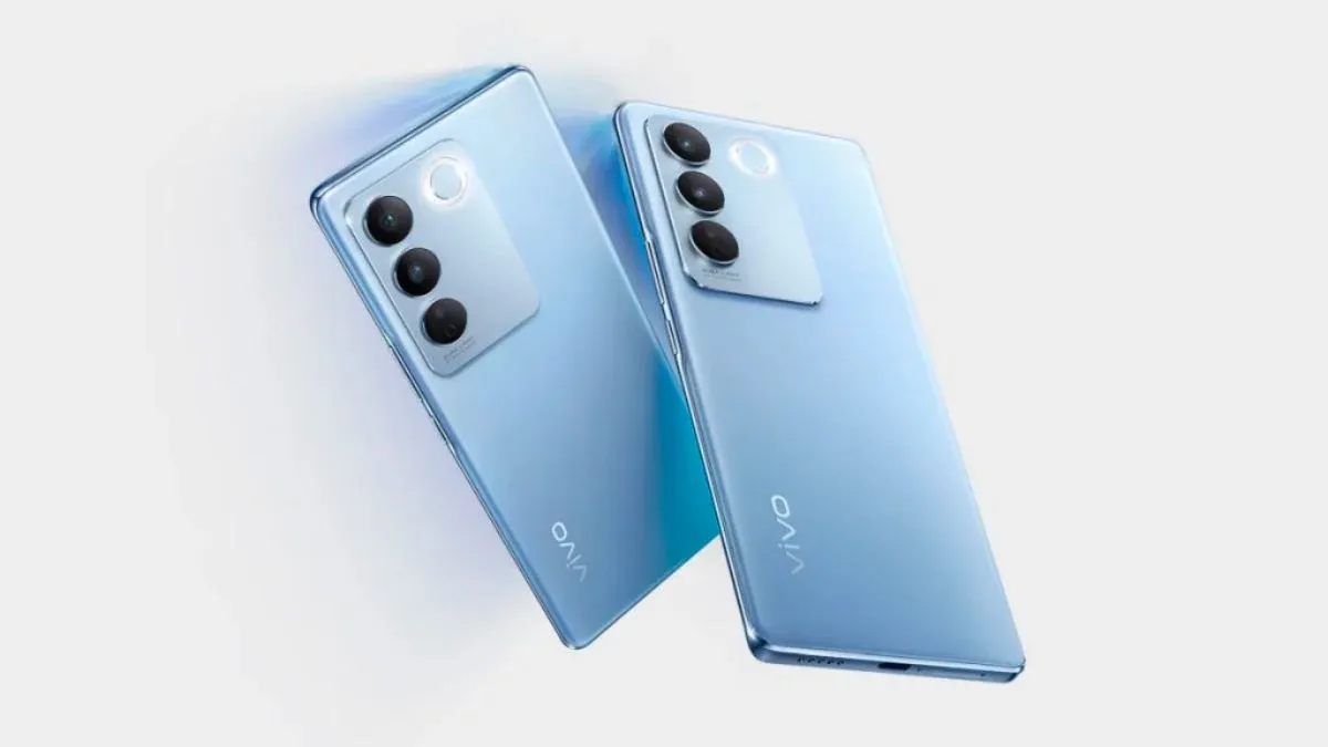 Vivo T3 Lite 5G India