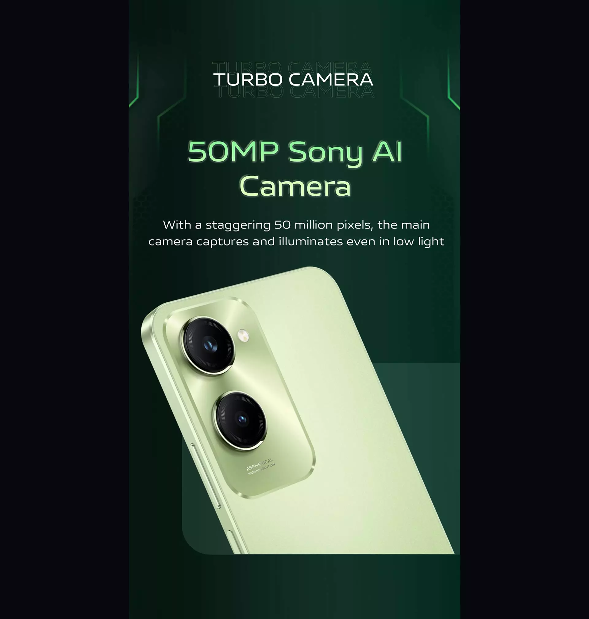 Vivo T3 Lite 5G