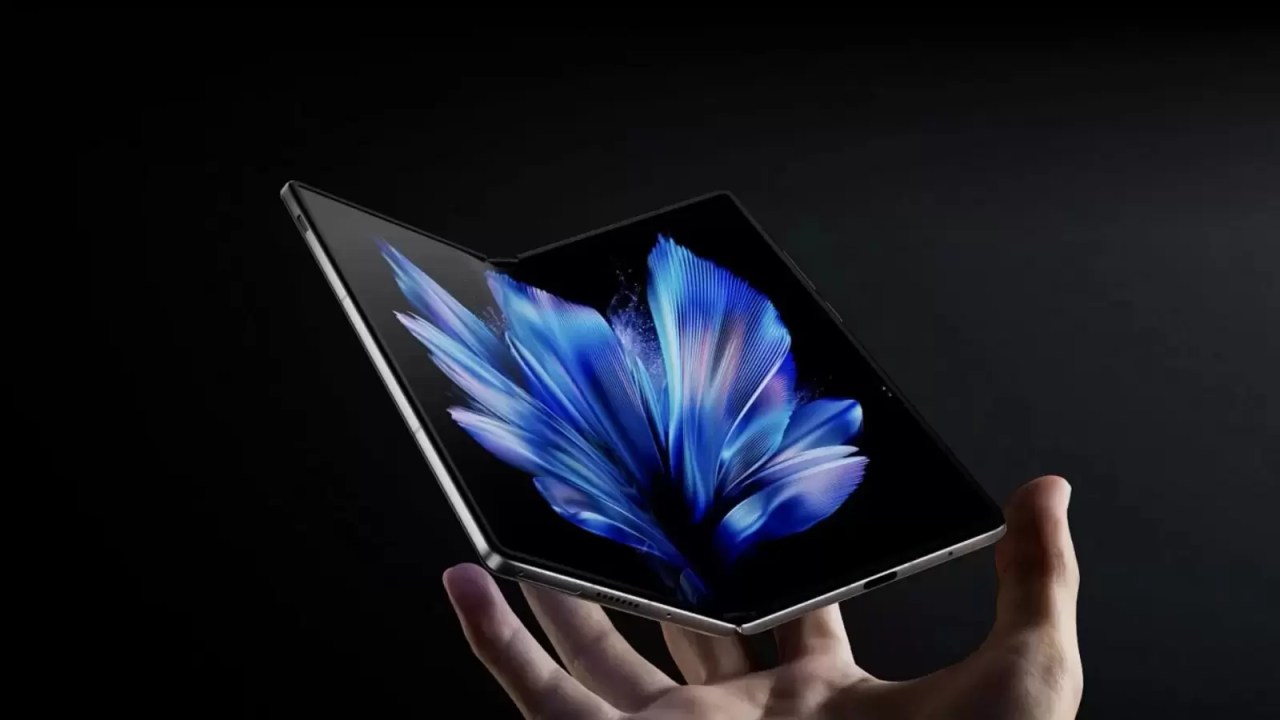 Vivo X Fold 3 Pro