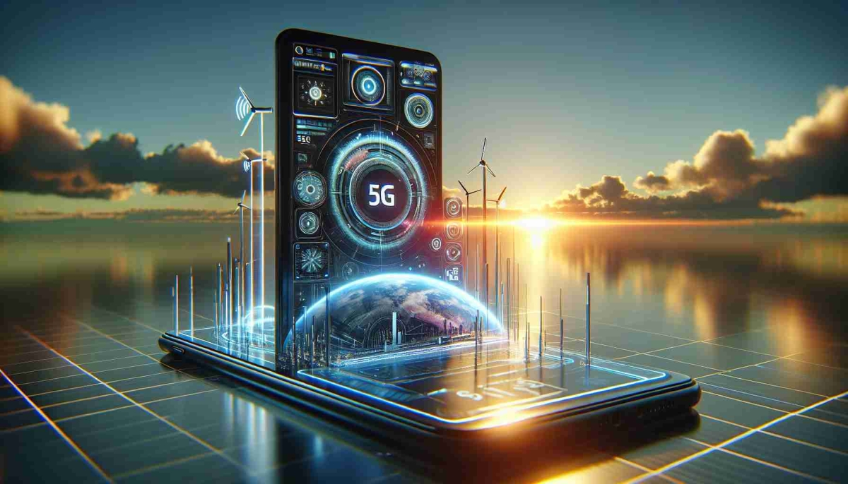 Vivo Y58 5G