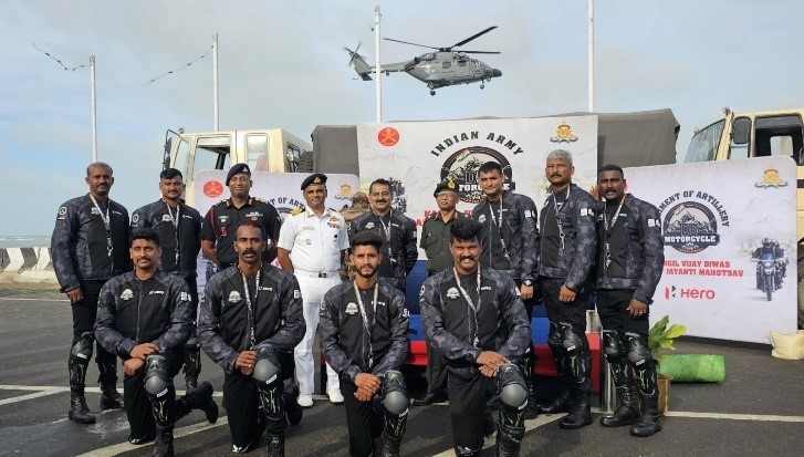 Kargil Victory
