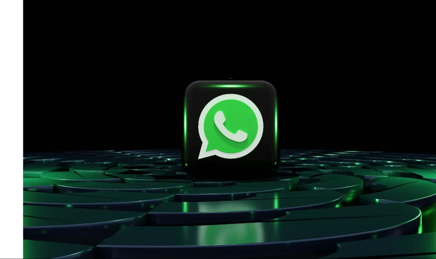 WhatsApp Introduces In-App Dialer Feature