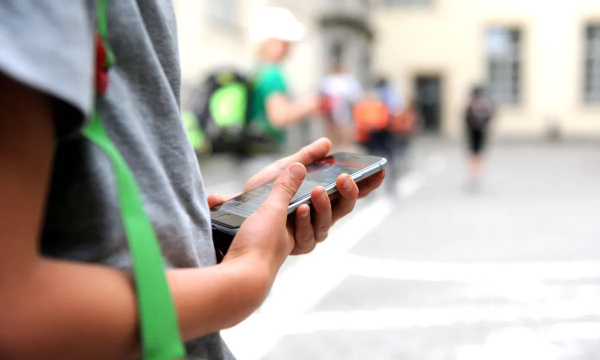 ban smartphones in schools