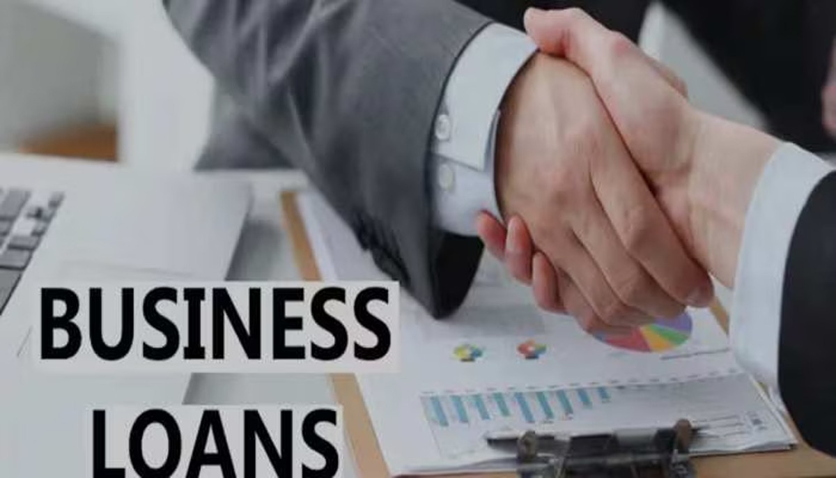 business loans Rajasthan