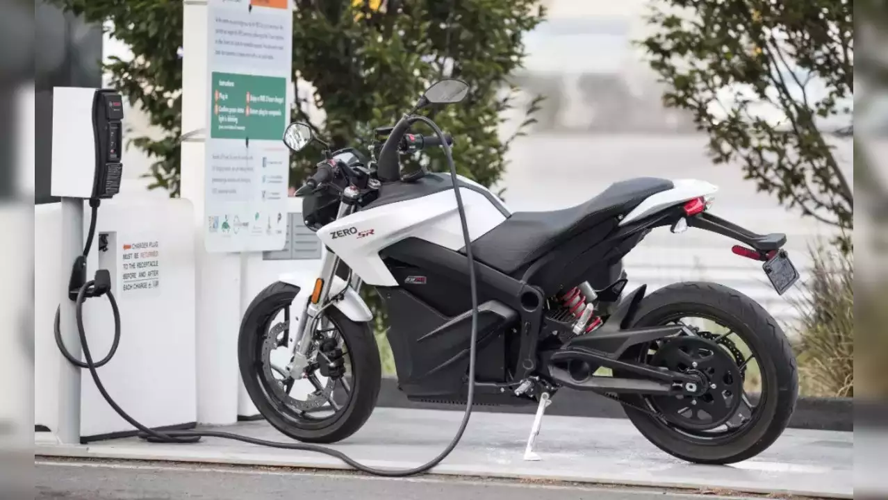 electic bike