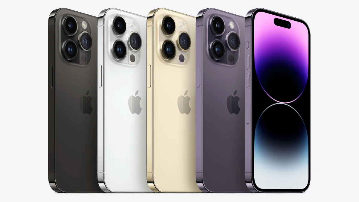 iPhone 15 Series