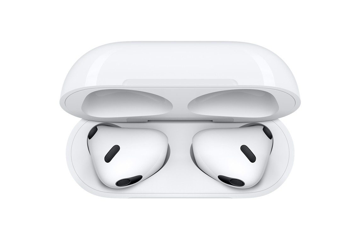 Apple AirPods