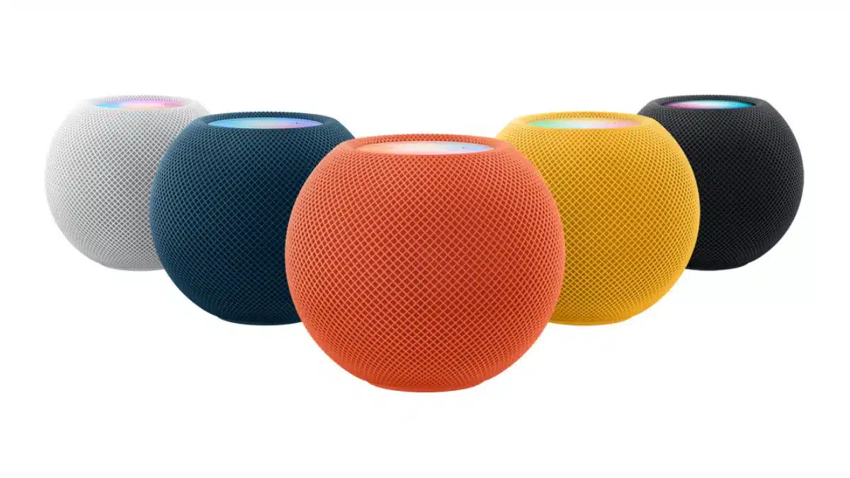 Apple HomePod Mini