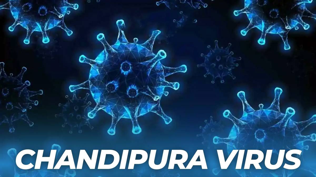 Chandipura Virus