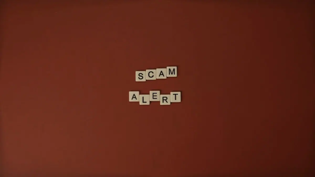 Crypto Scammers