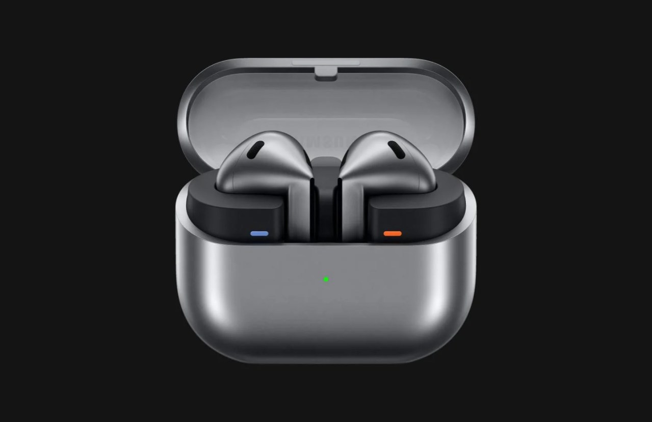 Galaxy Buds 3 Pro