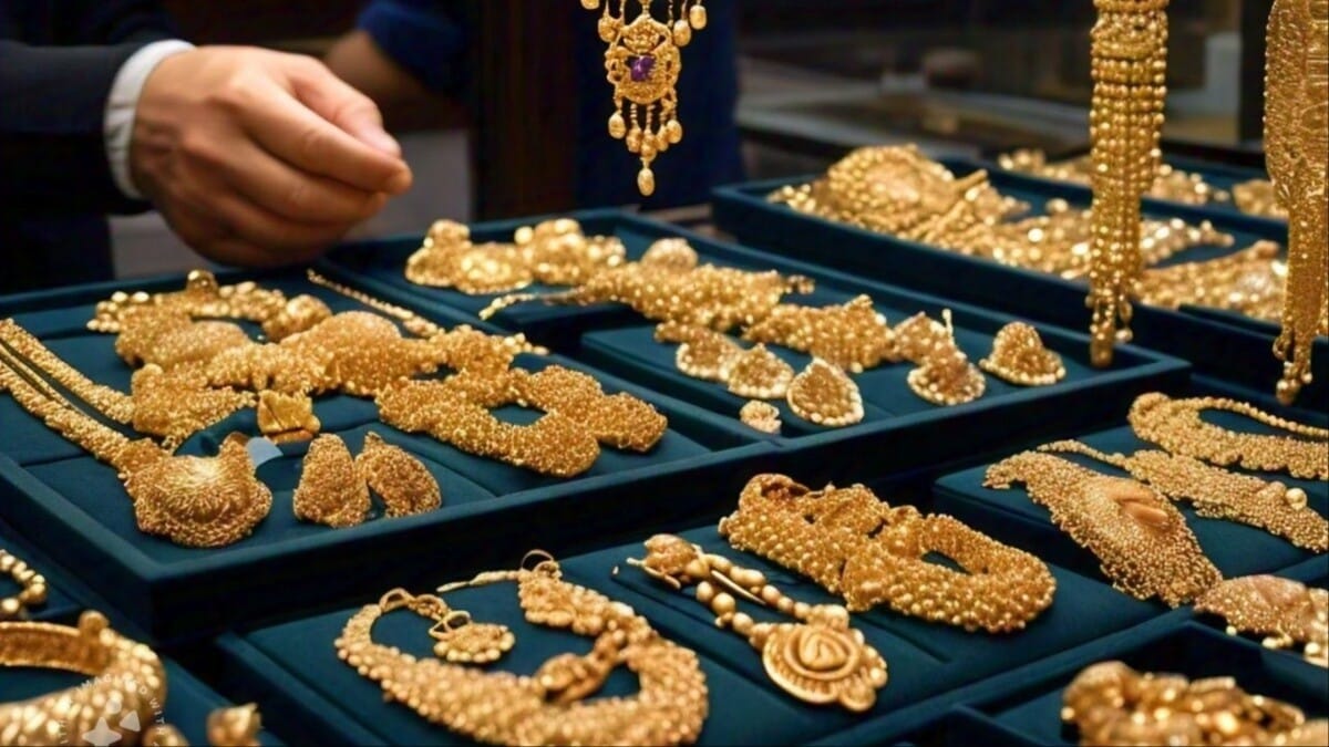 Gold and Silver Prices