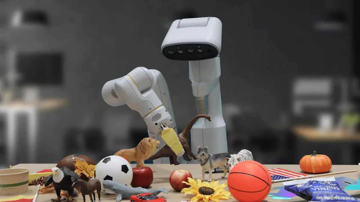 Google DeepMind