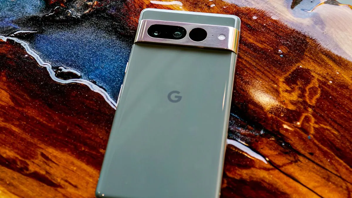 Google Pixel 10