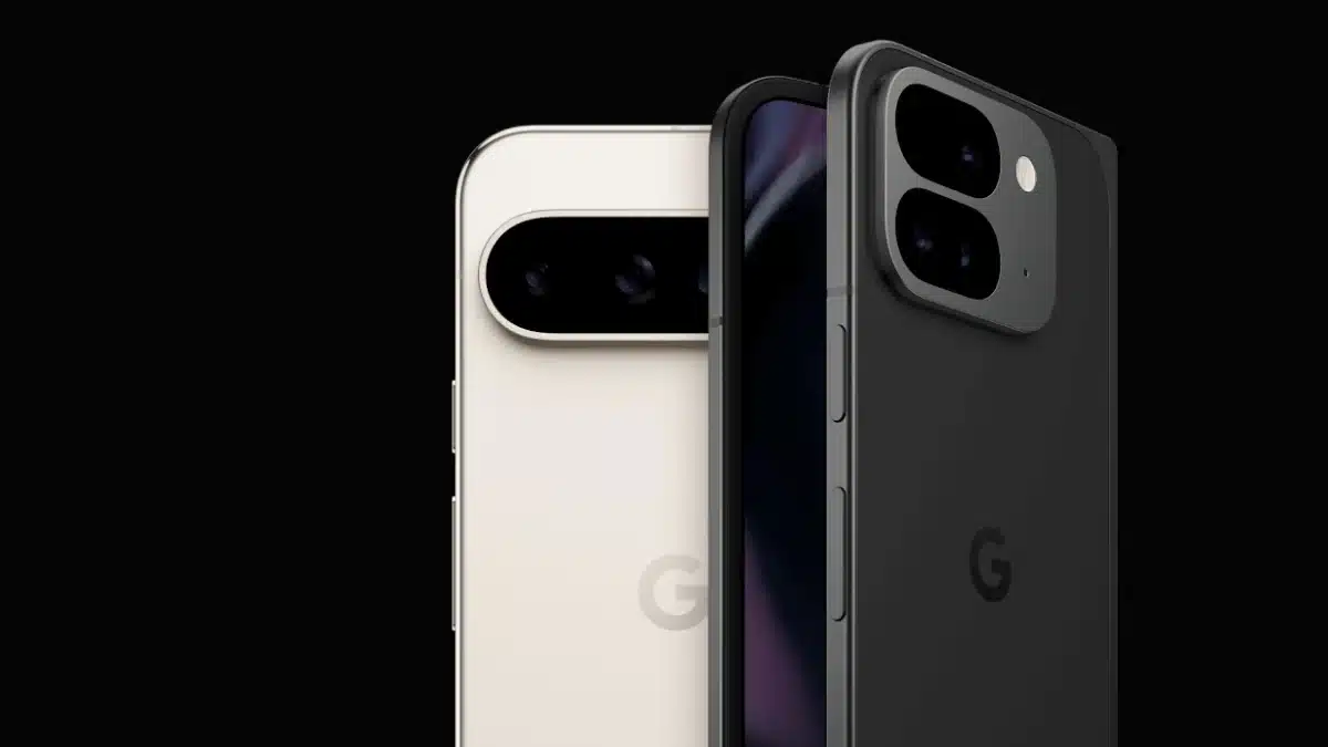 Google Pixel 9