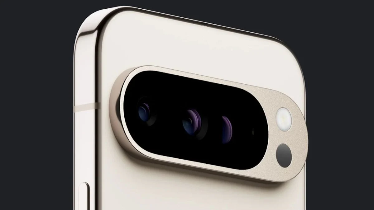 Google Pixel 9 