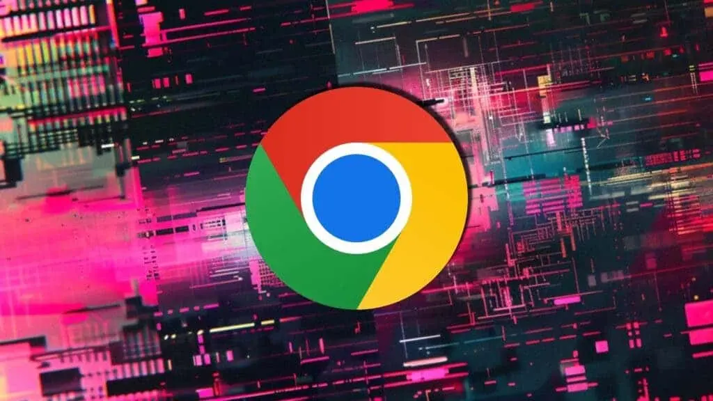 Google fix Chrome bug