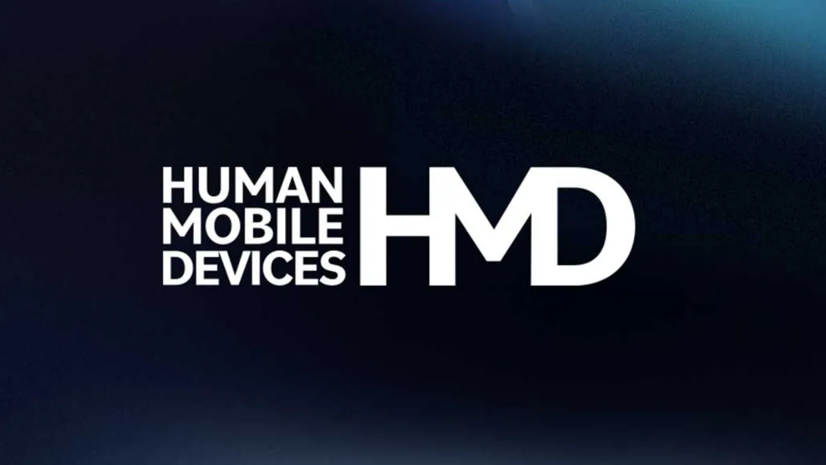HMD Crest Series