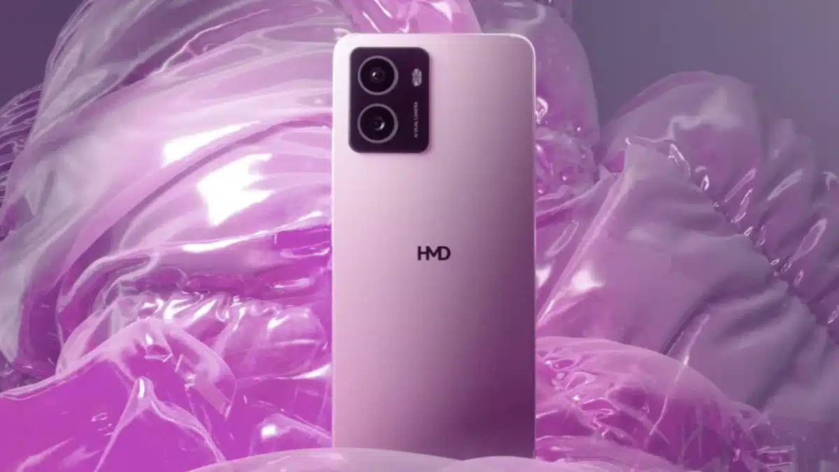 HMD Global