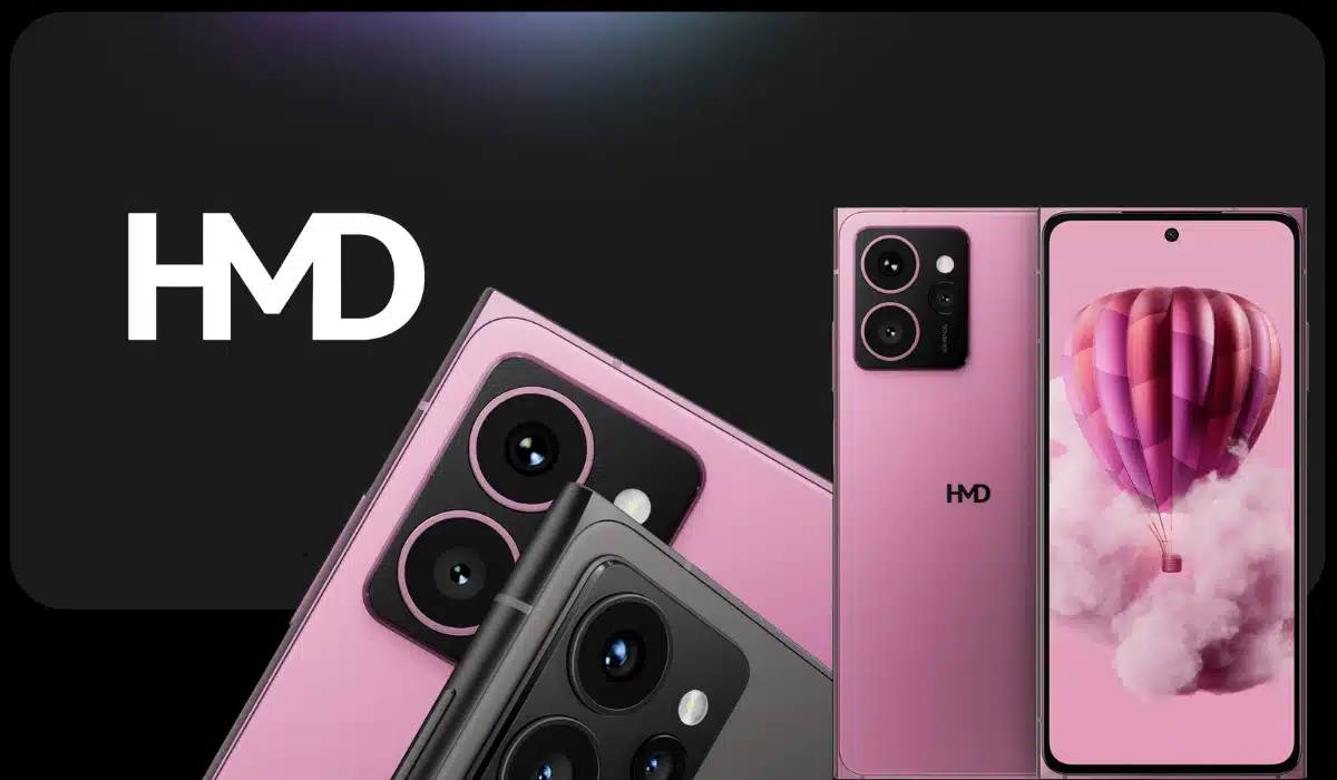 HMD Skyline