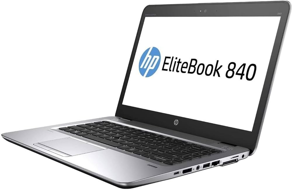 HP EliteBook 