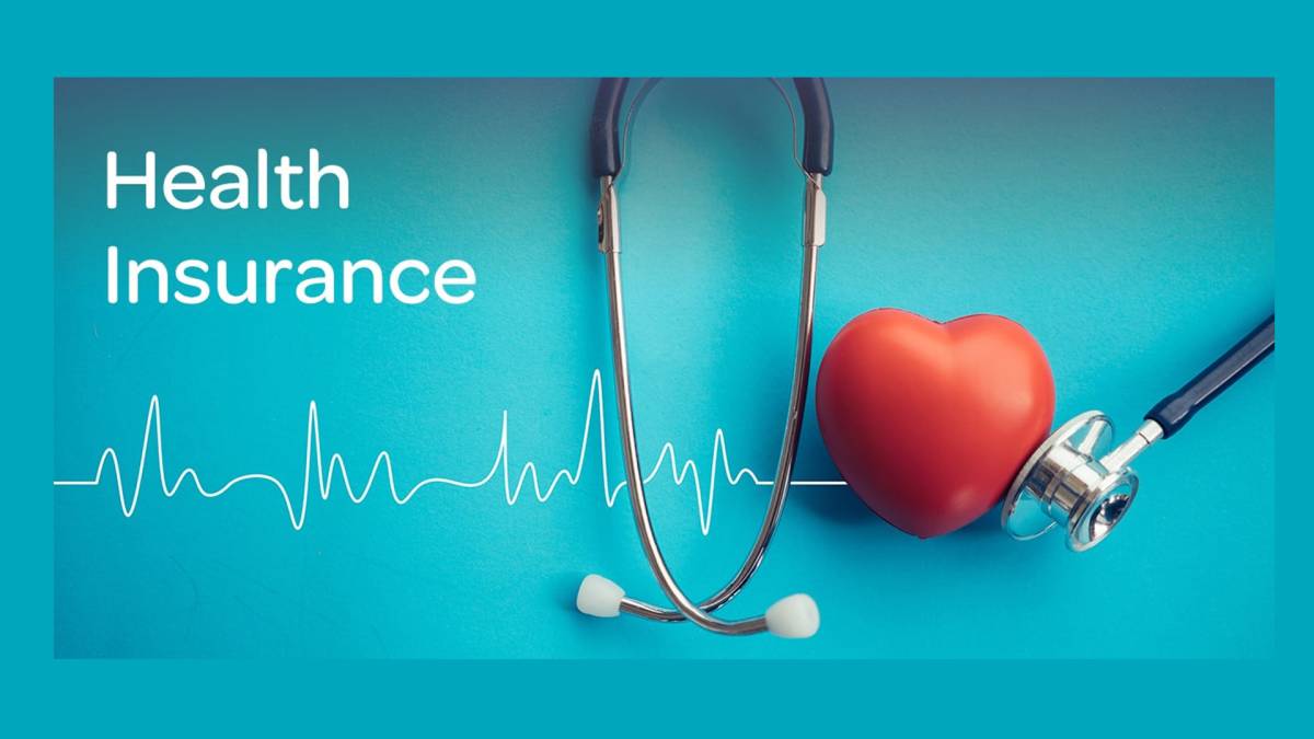 Health insurance