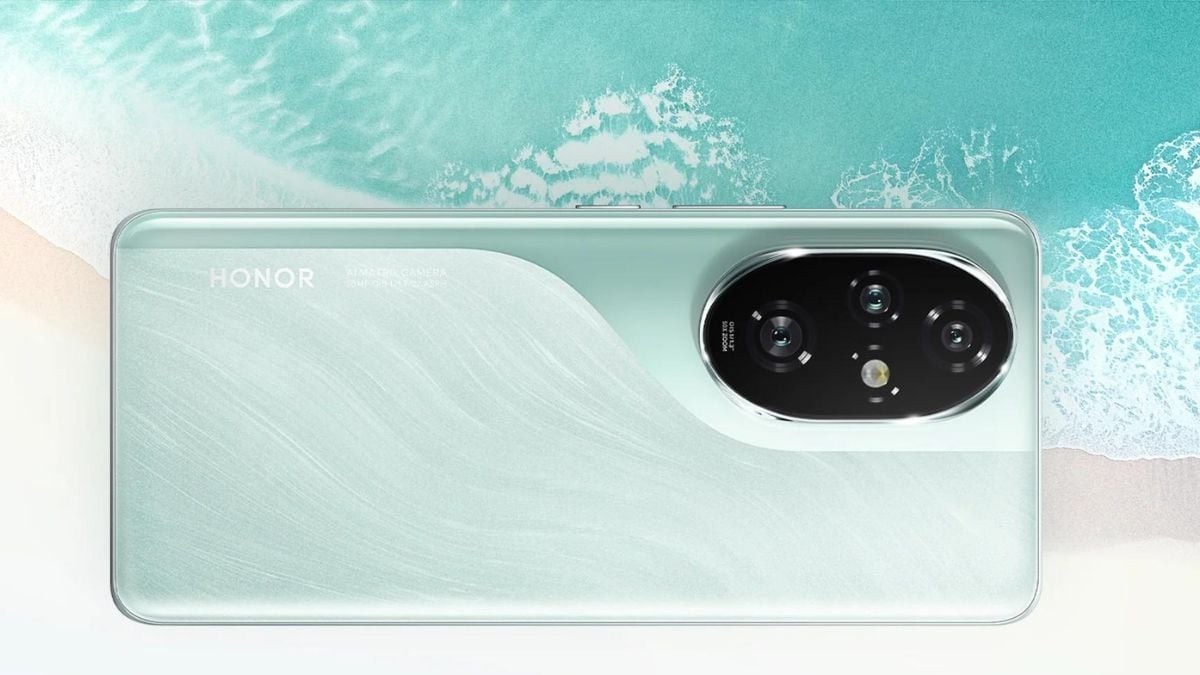 Honor 200 5G Series