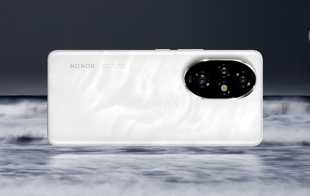 Honor 200 Pro
