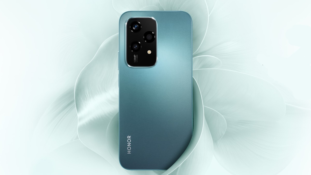Honor 200 Pro