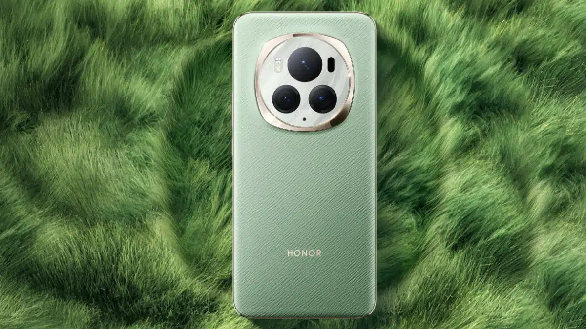 Honor Magic 6 Pro