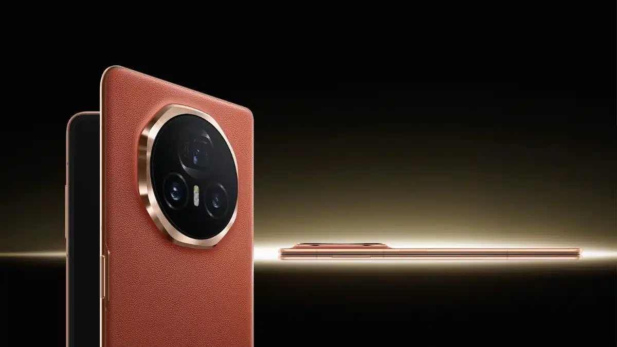 Honor Magic V3