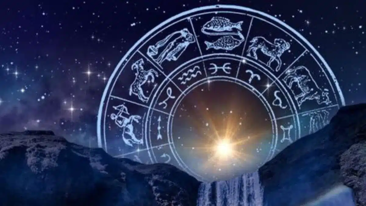 Horoscope Today