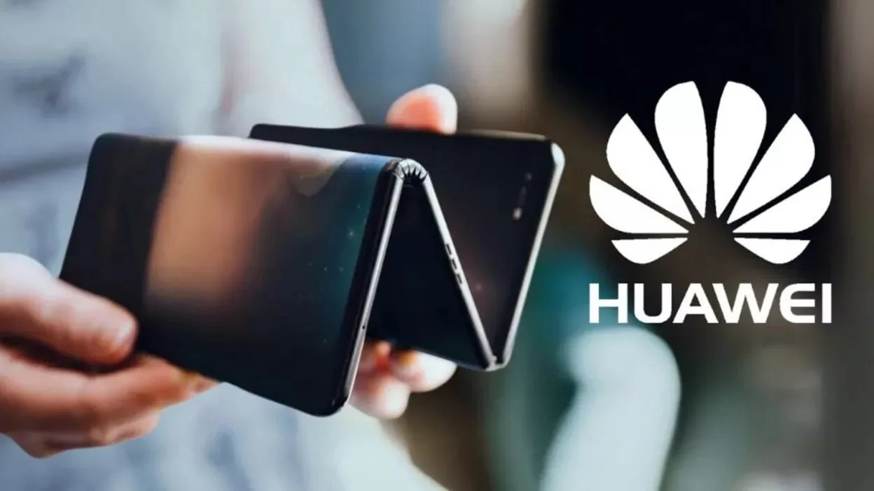 Huawei Tri-Fold Smartphone