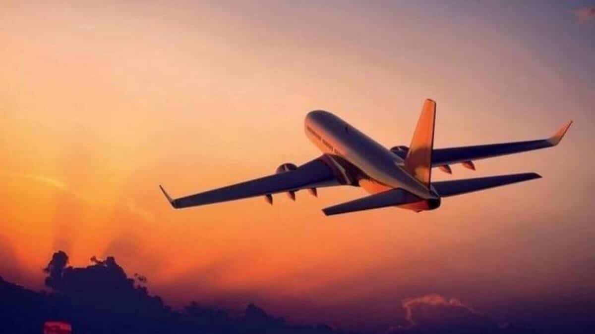India-UAE flights